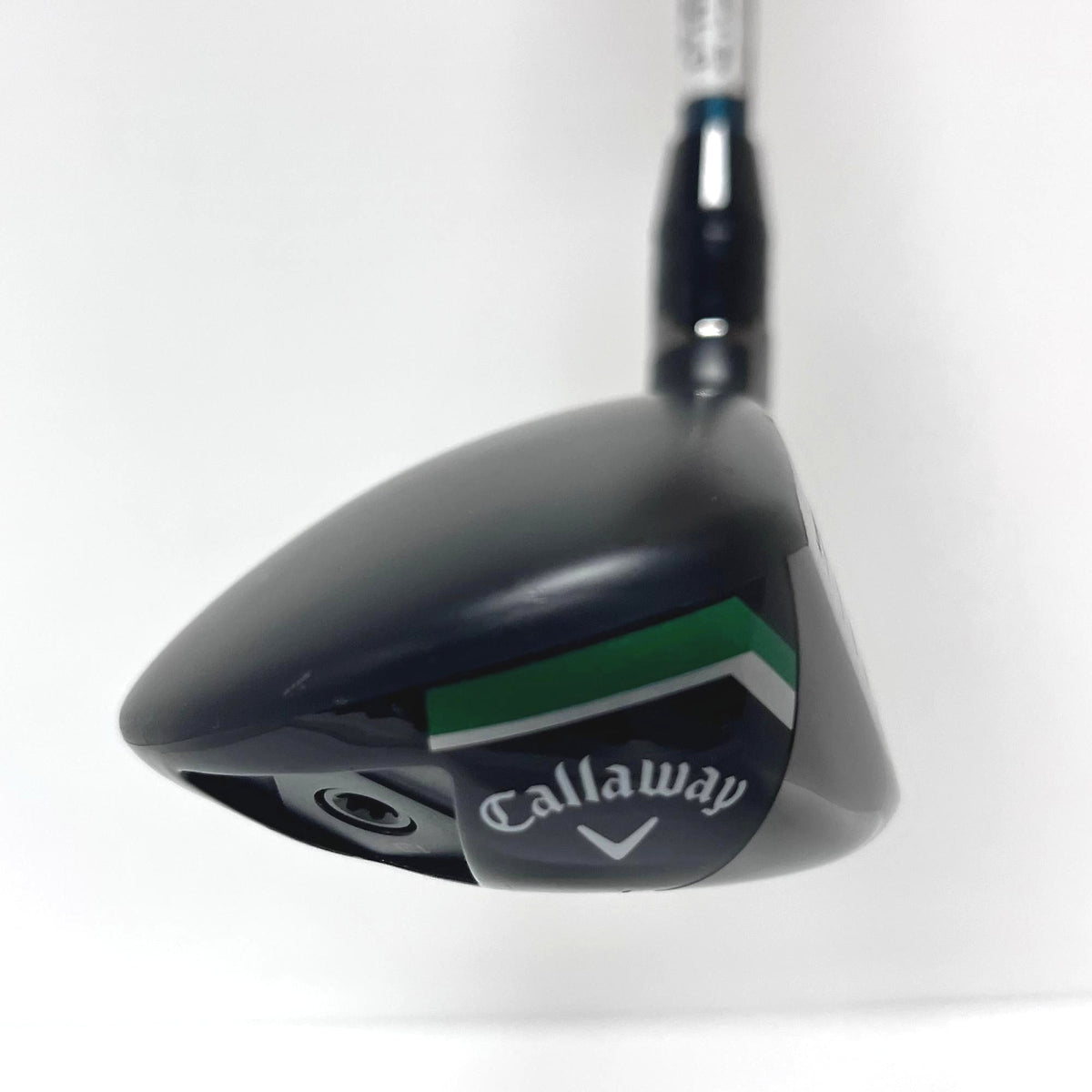 Callaway Hybrid ELYTE 10 21° Regular VENTUS GREEN 50 for CW(ELYTE UT)