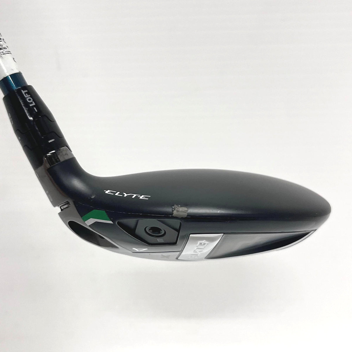 Callaway Hybrid ELYTE 10 21° Regular VENTUS GREEN 50 for CW(ELYTE UT)