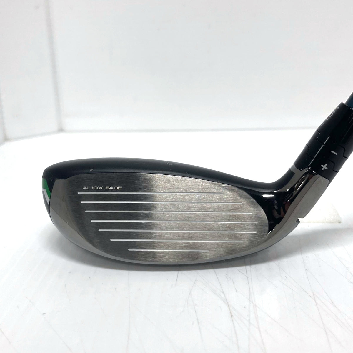 Callaway Hybrid ELYTE 10 21° Regular VENTUS GREEN 50 for CW(ELYTE UT)