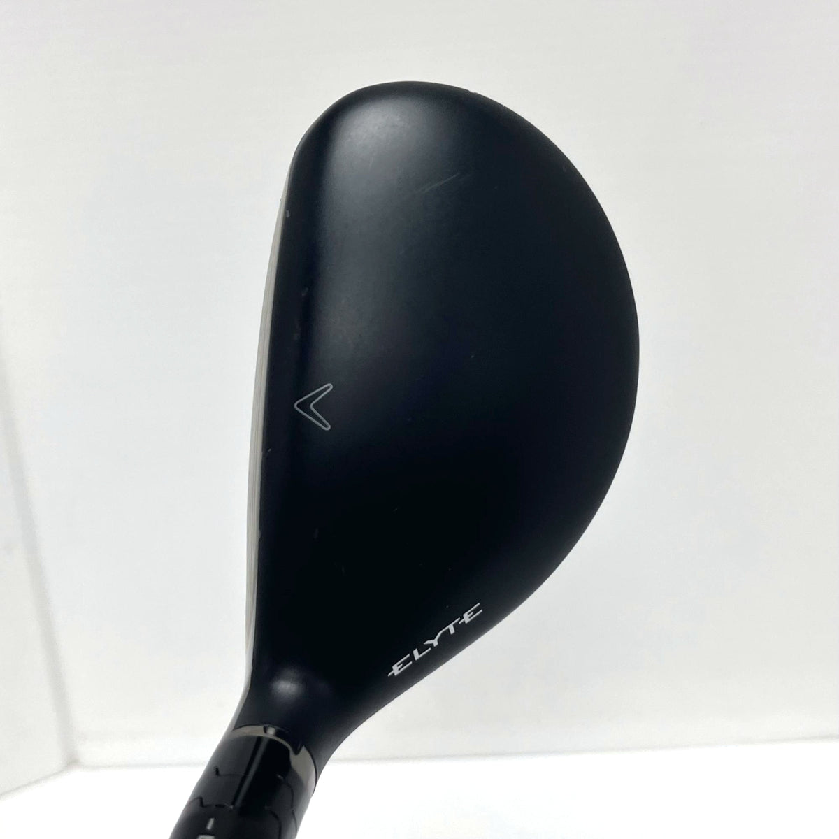 Callaway Hybrid ELYTE 10 21° Regular VENTUS GREEN 50 for CW(ELYTE UT)