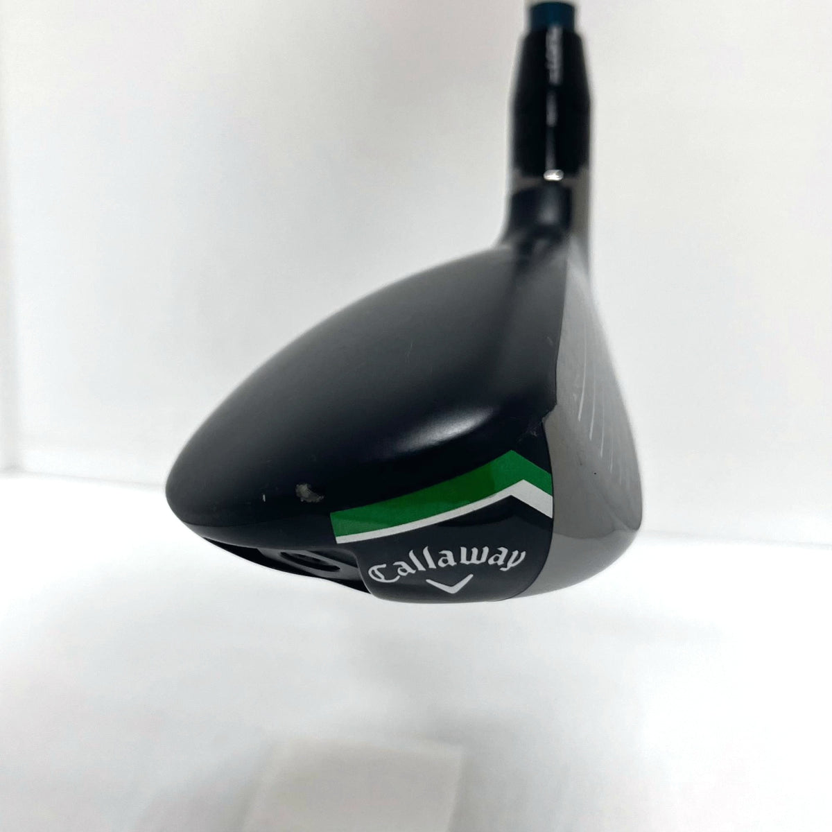 Callaway Hybrid ELYTE 10 21° Regular VENTUS GREEN 50 for CW(ELYTE UT)