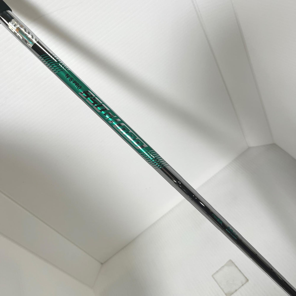 Callaway Hybrid ELYTE 22° Stiff NS PRO 850GH neo