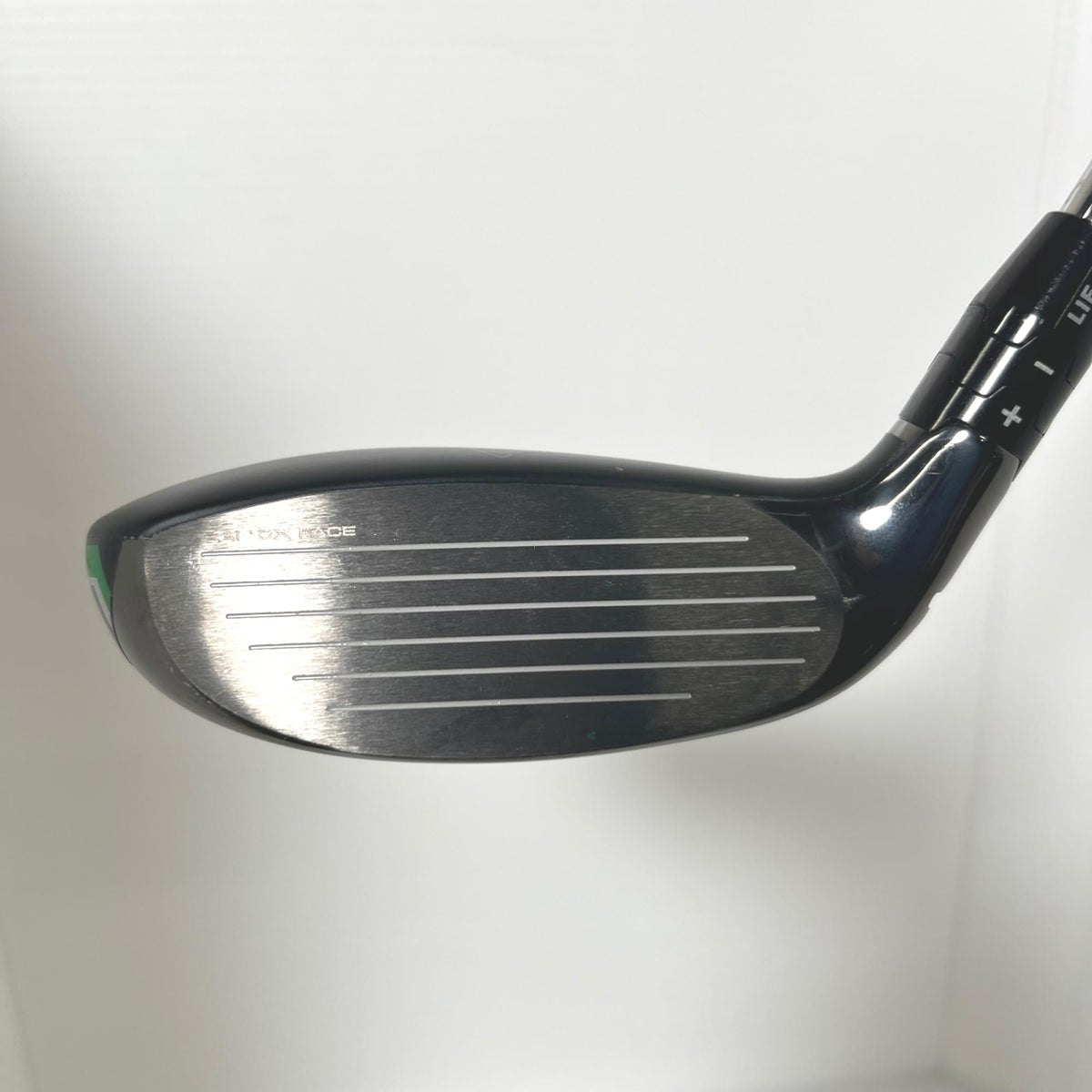 Callaway Hybrid ELYTE 22° Stiff NS PRO 850GH neo