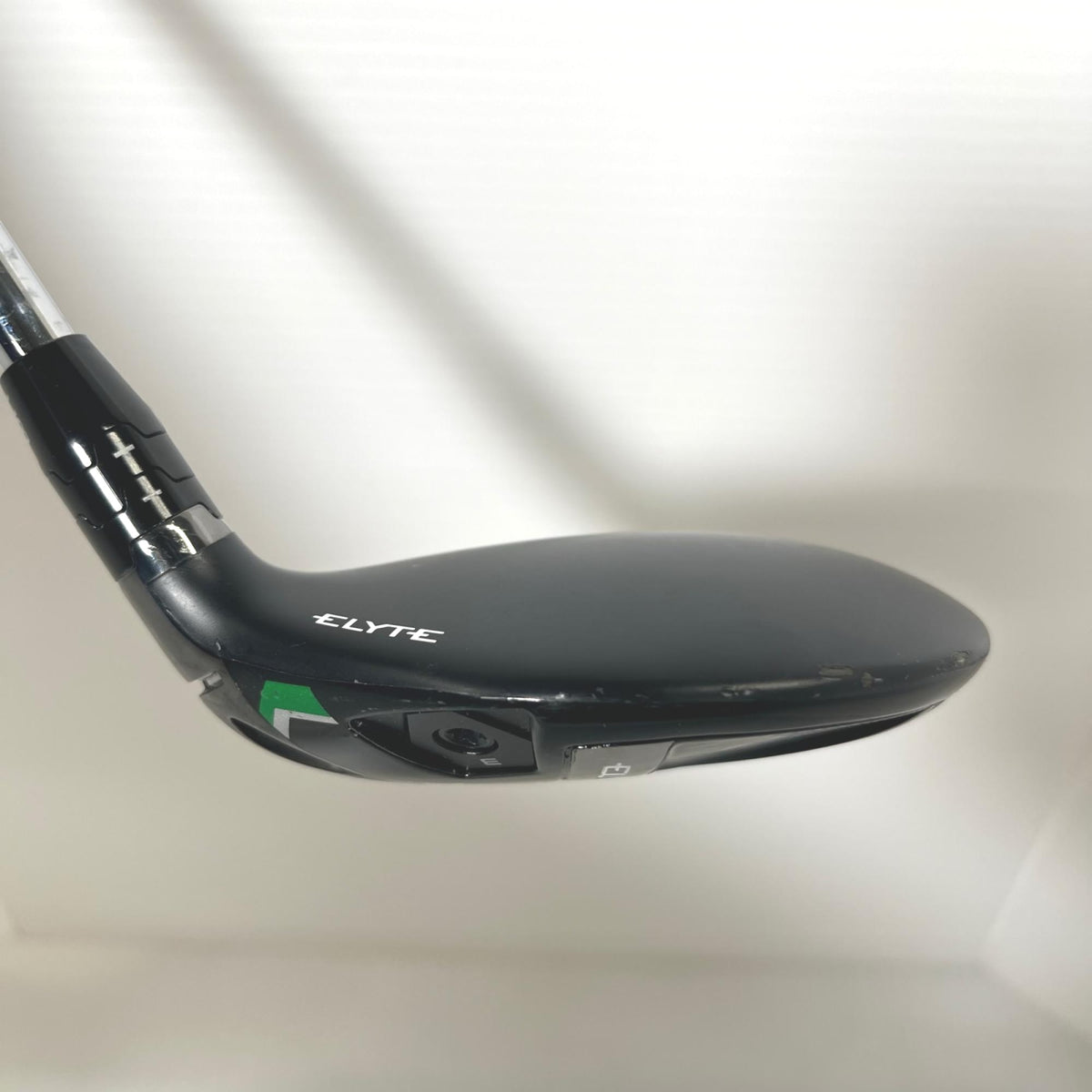 Callaway Hybrid ELYTE 22° Stiff NS PRO 850GH neo