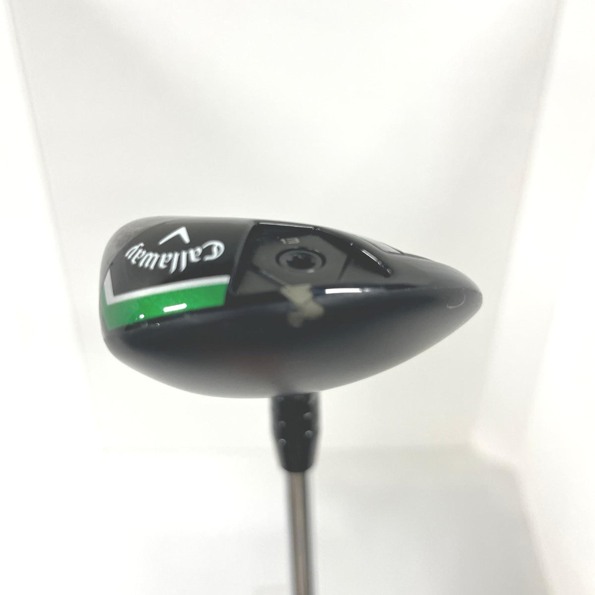 Callaway Hybrid ELYTE 22° Stiff NS PRO 850GH neo