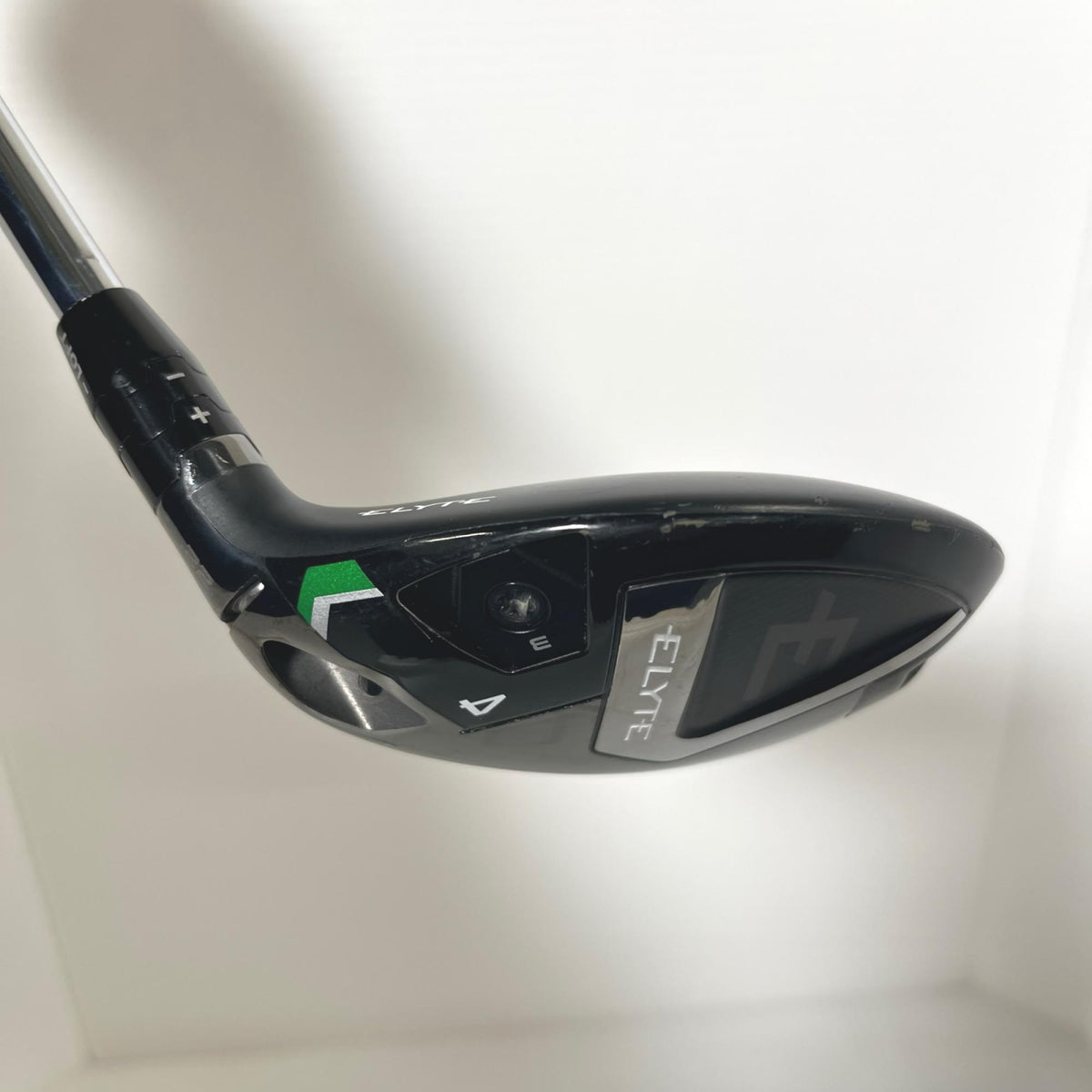 Callaway Hybrid ELYTE 22° Stiff NS PRO 850GH neo
