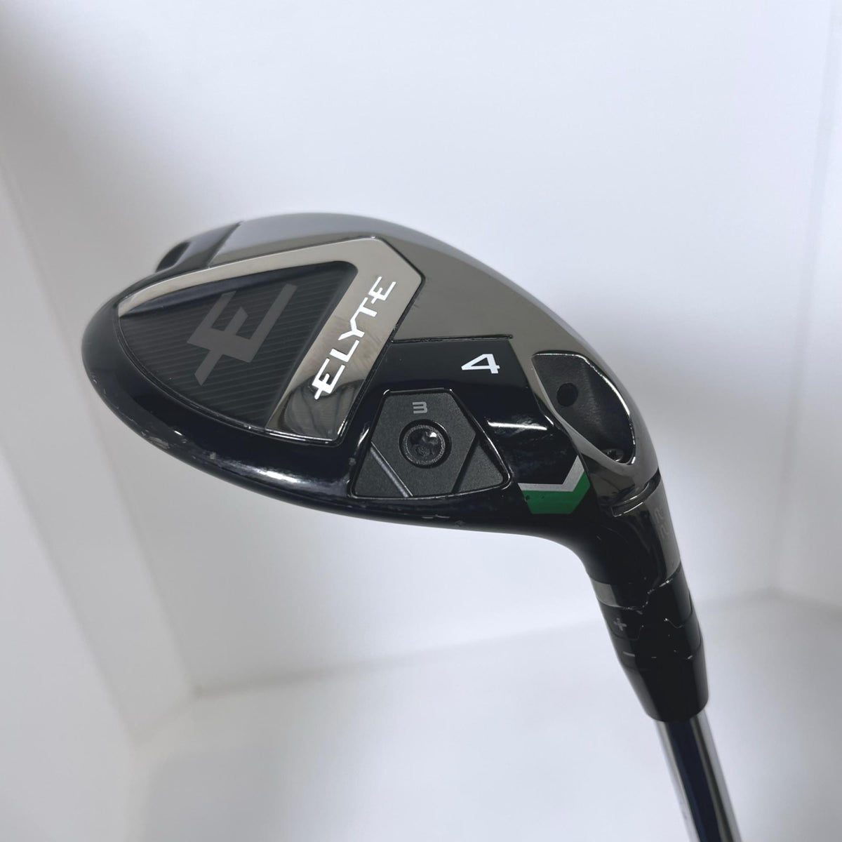 Callaway Hybrid ELYTE 22° Stiff NS PRO 850GH neo