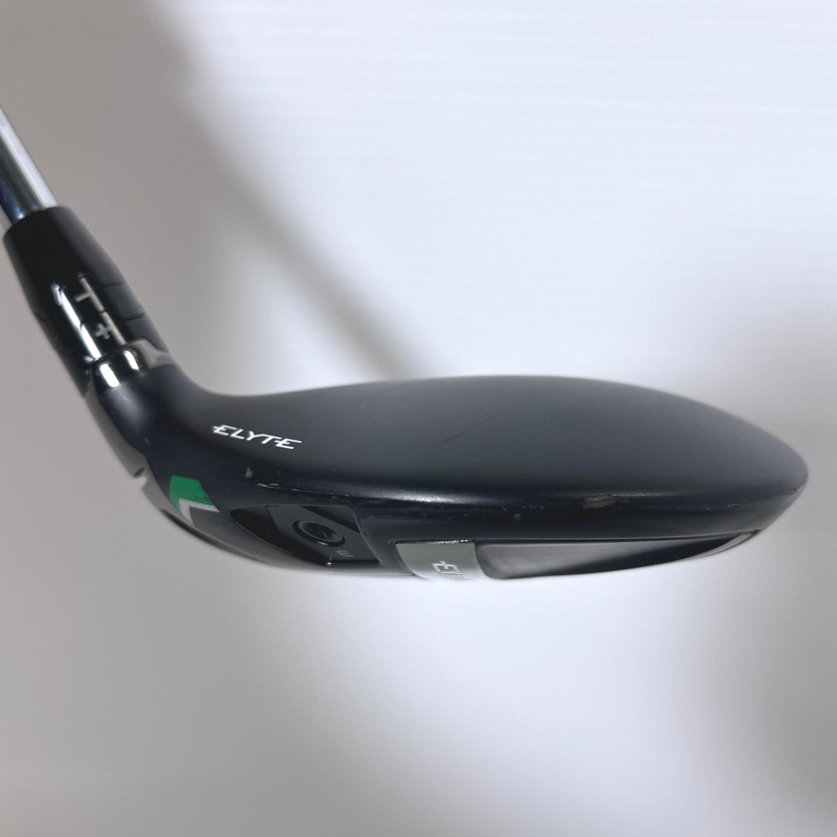 Callaway Hybrid ELYTE 22° Stiff NS PRO 850GH neo