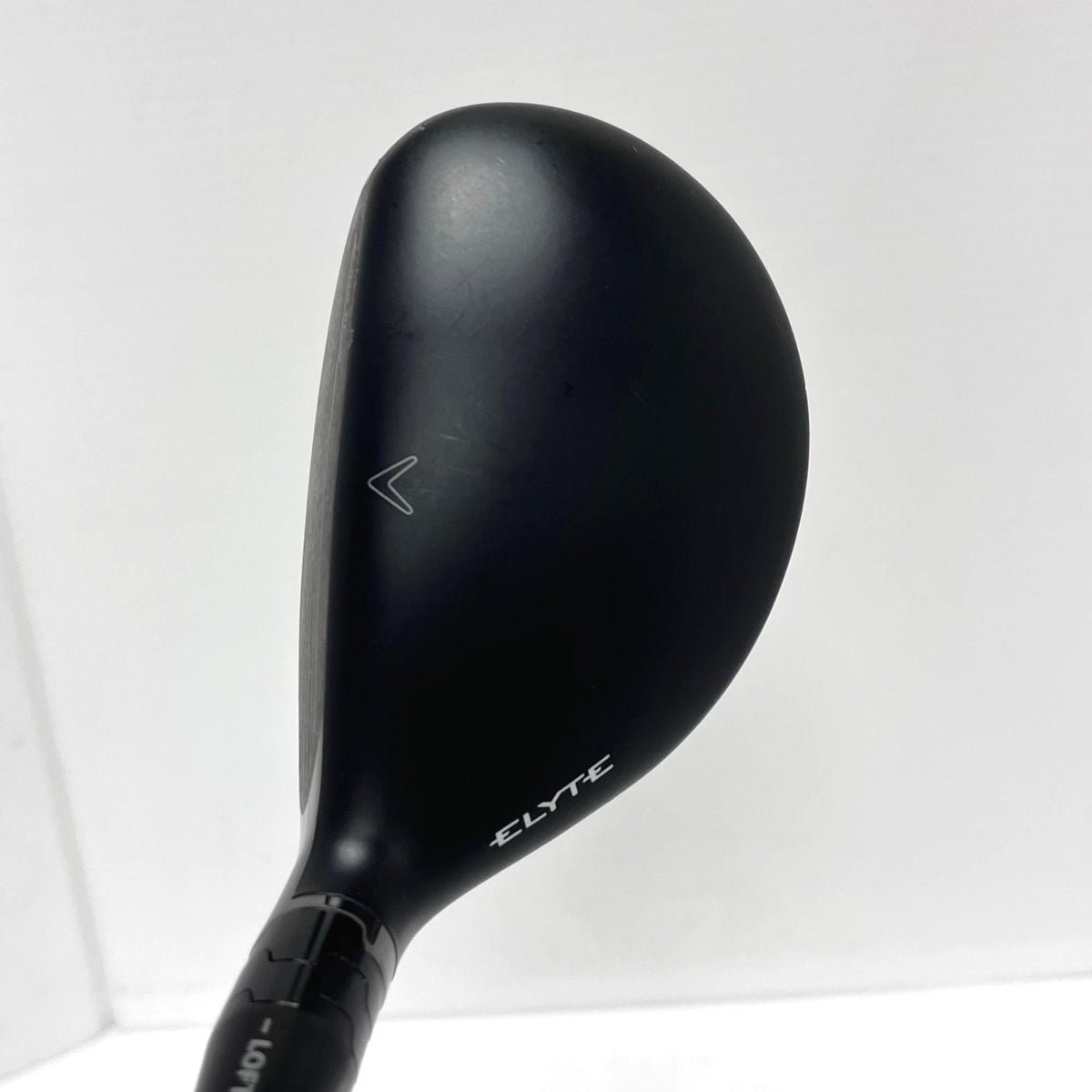 Callaway Hybrid ELYTE 22° Stiff VENTUS GREEN 50 for CW(ELYTE UT)