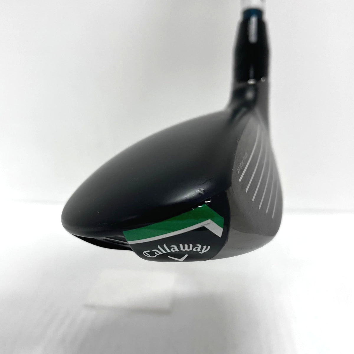 Callaway Hybrid ELYTE 22° Stiff VENTUS GREEN 50 for CW(ELYTE UT)