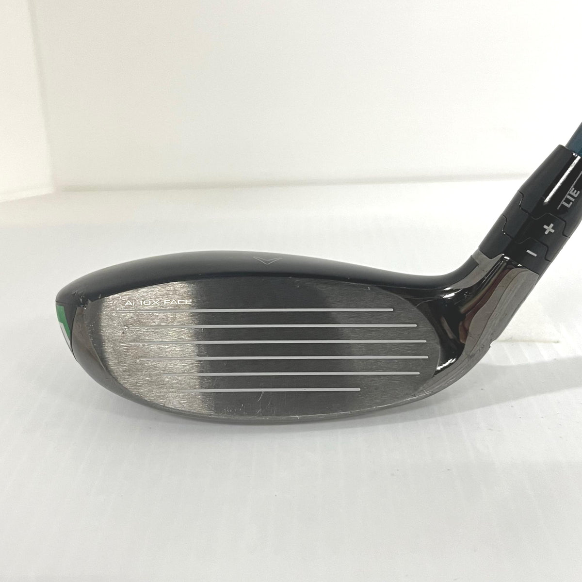 Callaway Hybrid ELYTE 22° Stiff VENTUS GREEN 50 for CW(ELYTE UT)