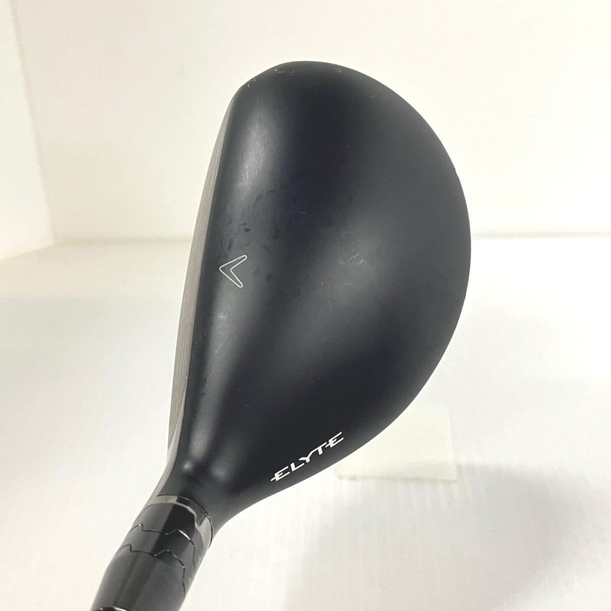 Callaway Hybrid ELYTE 22° Stiff VENTUS GREEN 50 for CW(ELYTE UT)