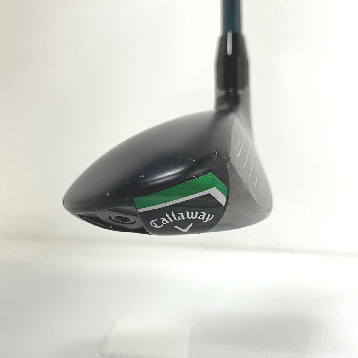 Callaway Hybrid ELYTE 22° Stiff VENTUS GREEN 50 for CW(ELYTE UT)