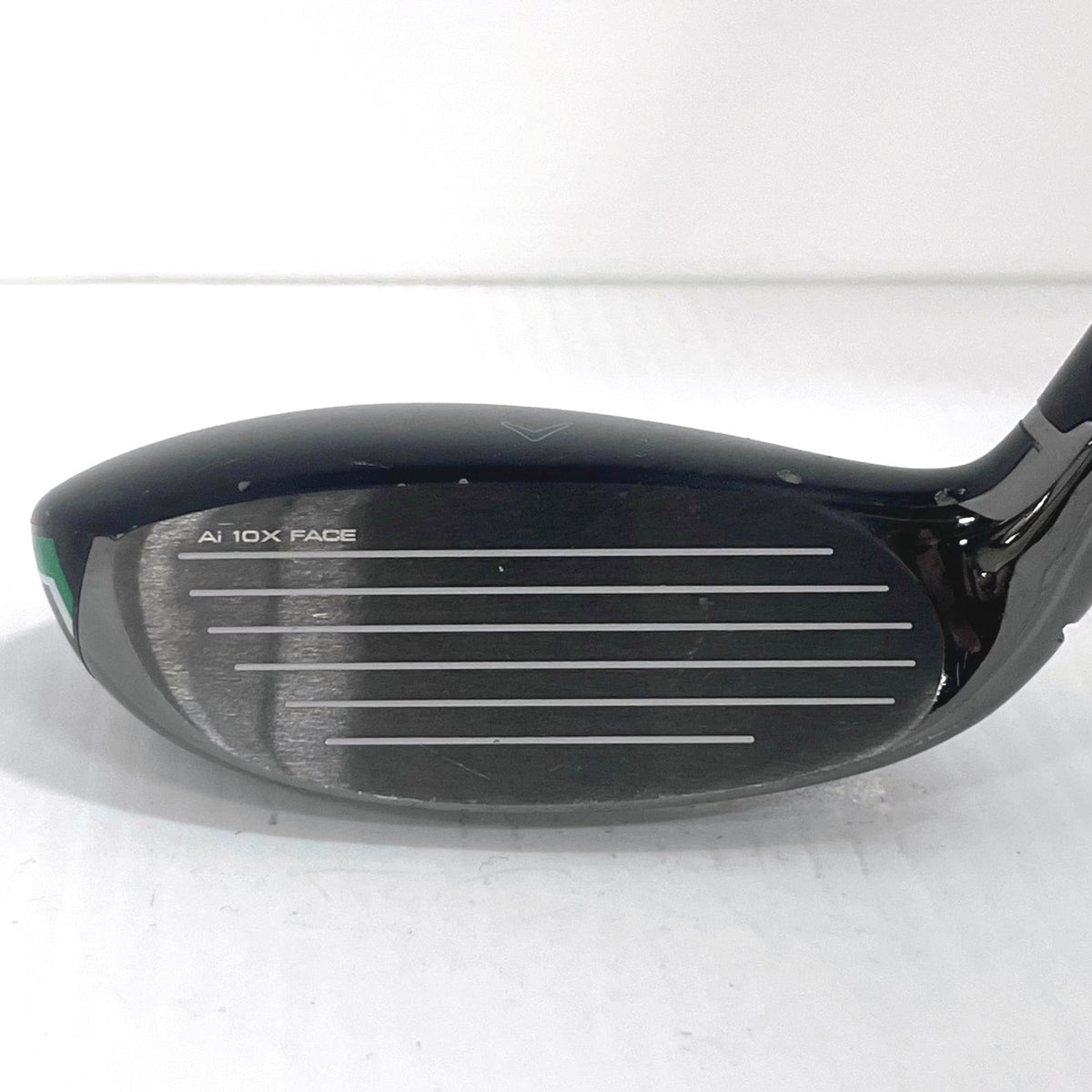 Callaway Hybrid ELYTE 22° Stiff VENTUS GREEN 50 for CW(ELYTE UT)