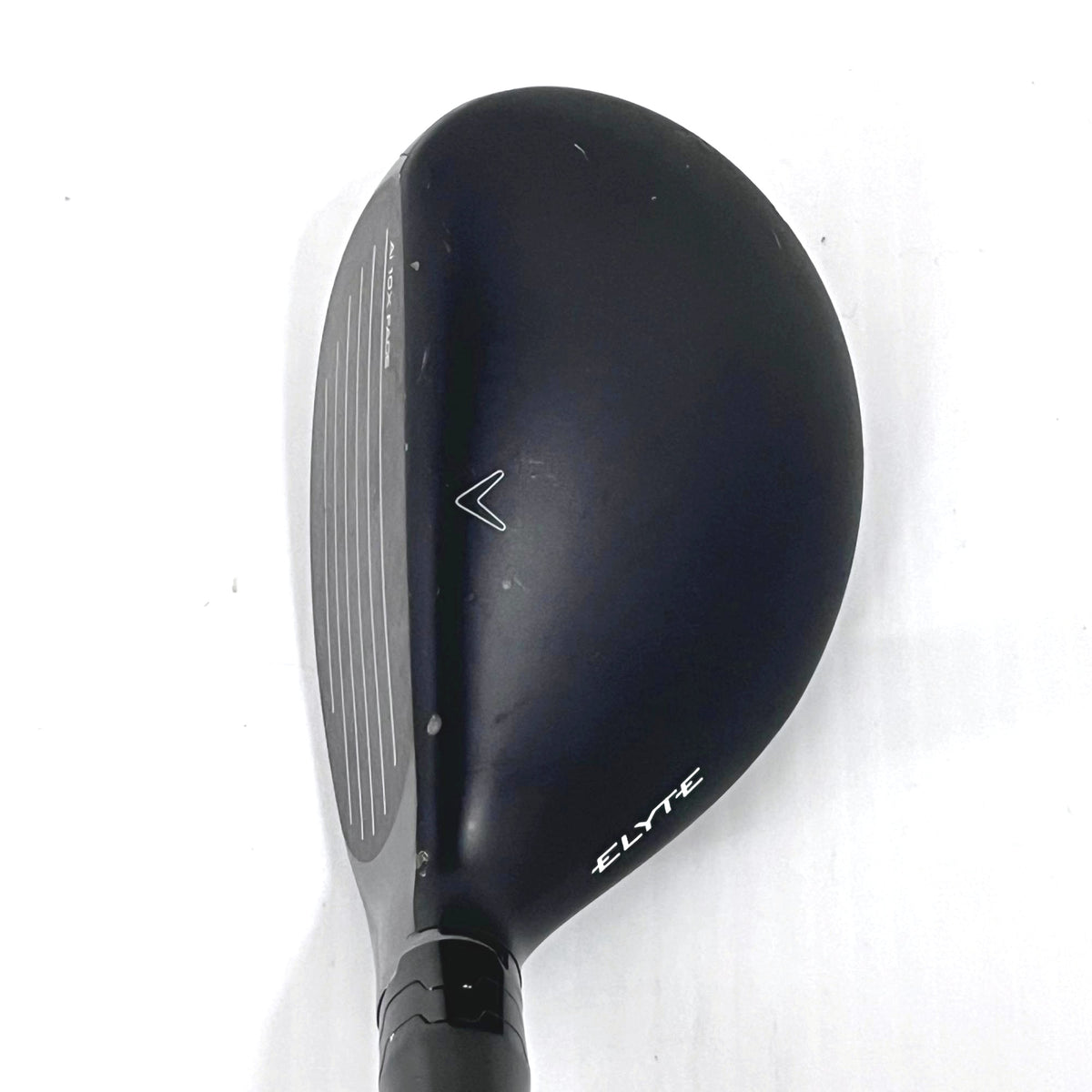 Callaway Hybrid ELYTE 22° Stiff VENTUS GREEN 50 for CW(ELYTE UT)