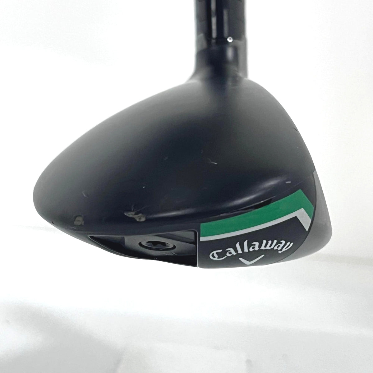Callaway Hybrid ELYTE 22° Stiff VENTUS GREEN 50 for CW(ELYTE UT)
