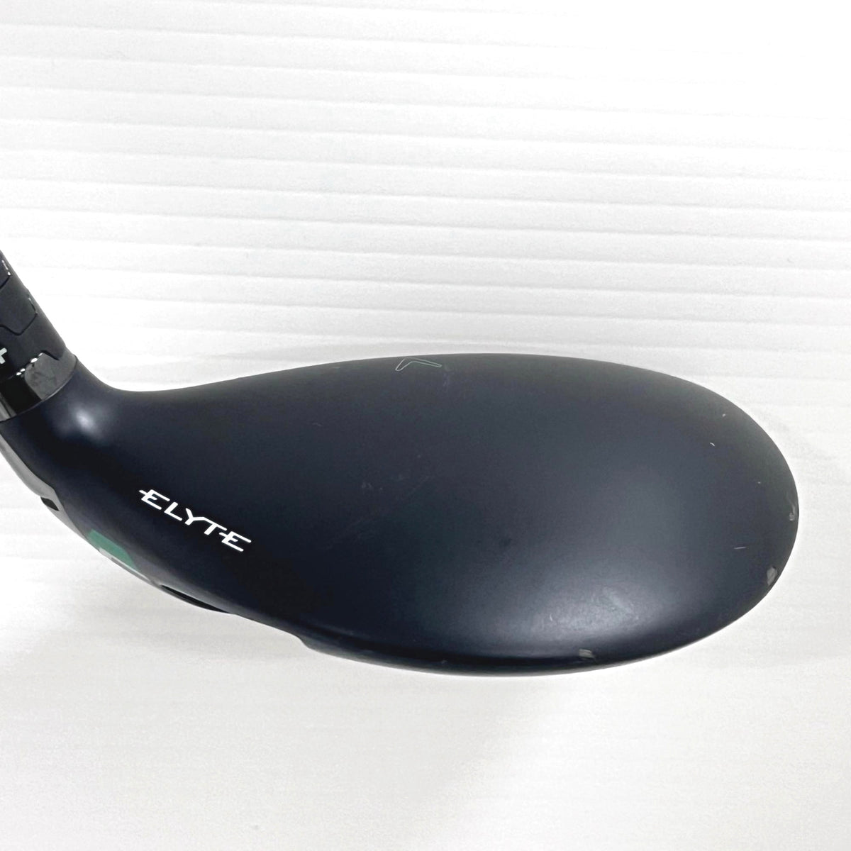 Callaway Hybrid ELYTE 22° Stiff VENTUS GREEN 50 for CW(ELYTE UT)