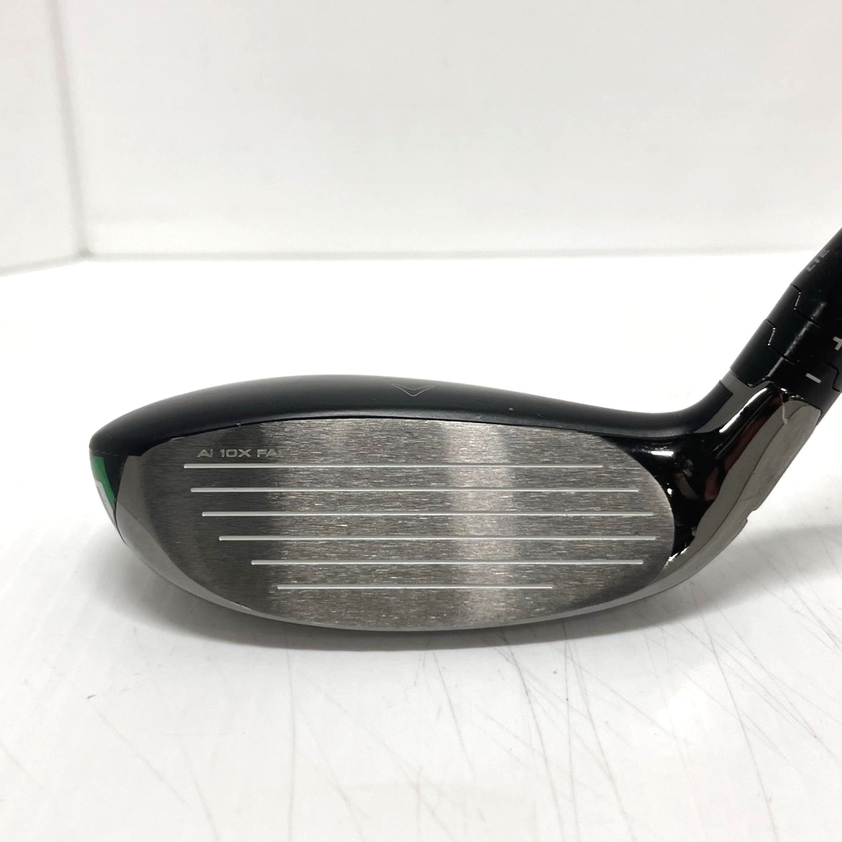 Callaway Hybrid ELYTE 22° Stiff VENTUS GREEN 50 for CW(ELYTE UT)