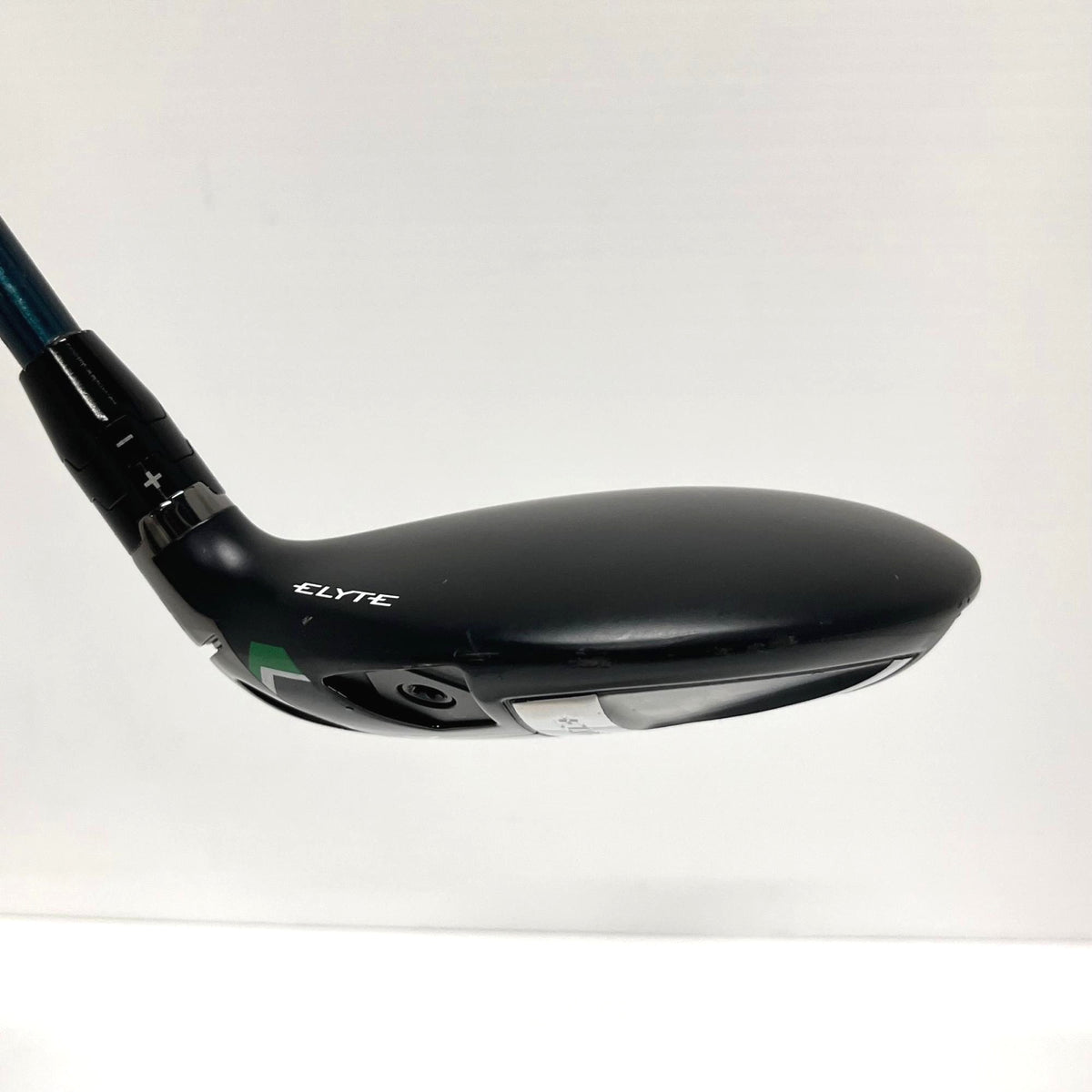 Callaway Hybrid ELYTE 22° Stiff VENTUS GREEN 50 for CW(ELYTE UT)