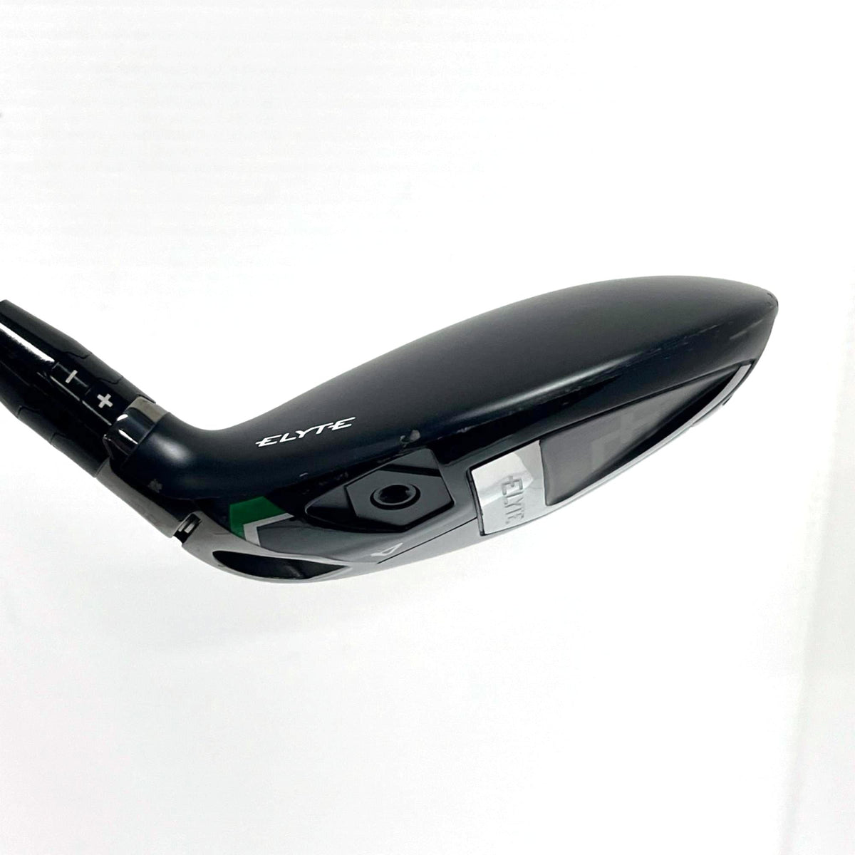 Callaway Hybrid ELYTE 22° Stiff VENTUS GREEN 50 for CW(ELYTE UT)