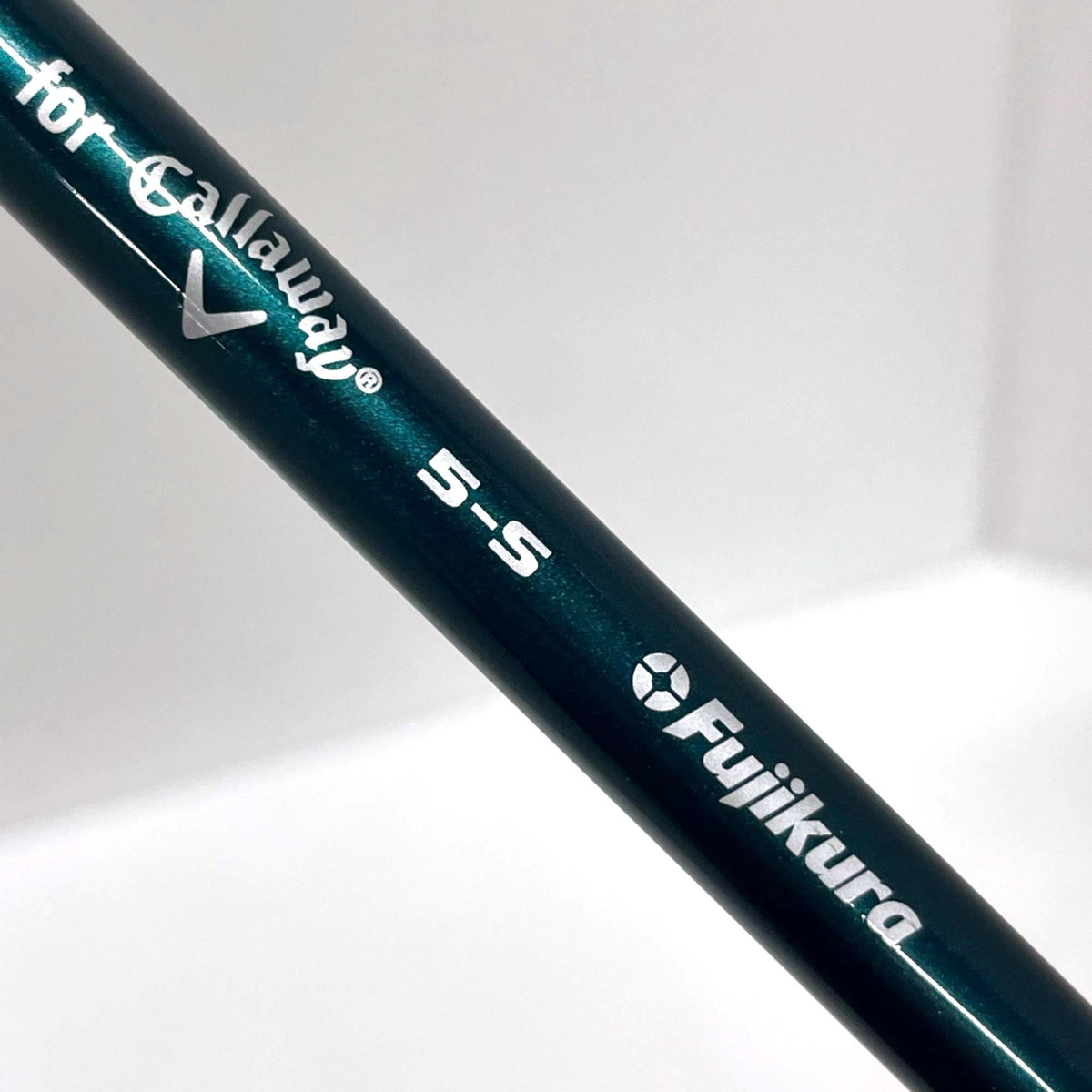 Callaway Hybrid ELYTE 22° Stiff VENTUS GREEN 50 for CW(ELYTE UT)