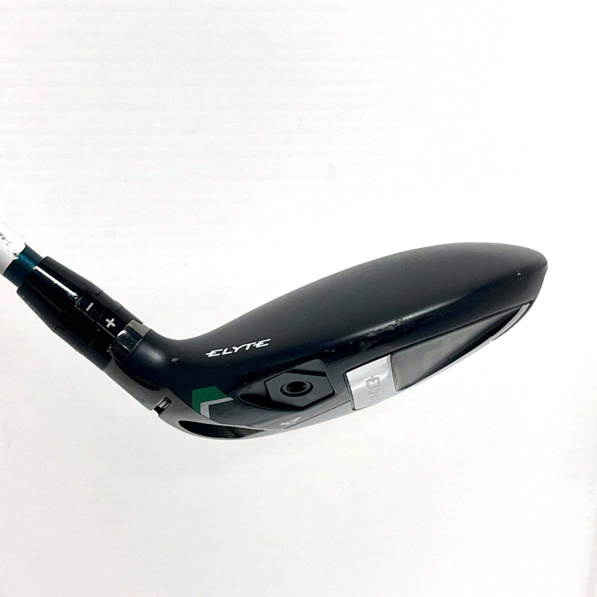 Callaway Hybrid ELYTE 22° Stiff VENTUS GREEN 50 for CW(ELYTE UT)