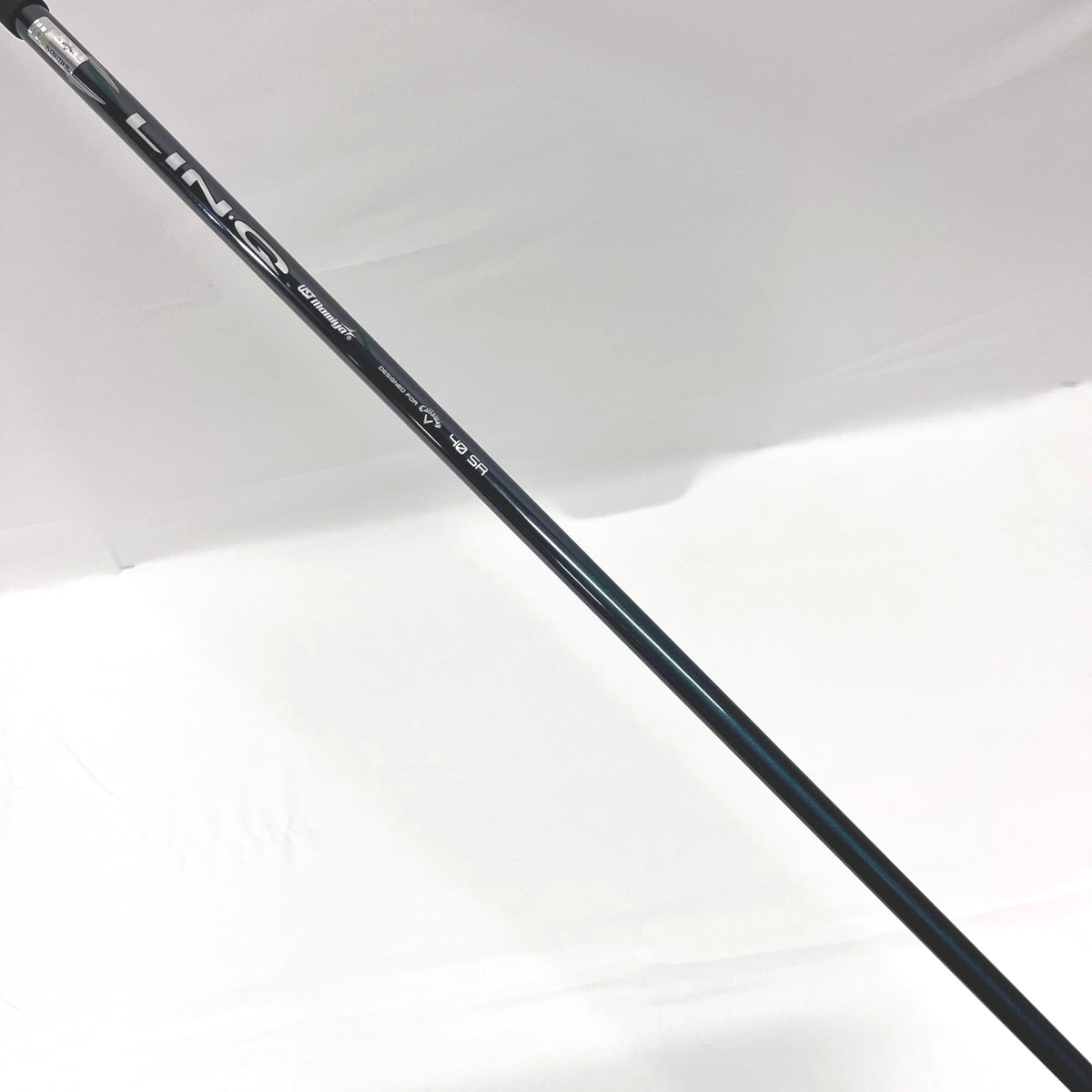 Callaway Fairway ELYTE MAX FAST 19° StiffRegular LIN-Q GREEN 40 for CW(ELYTE FW)