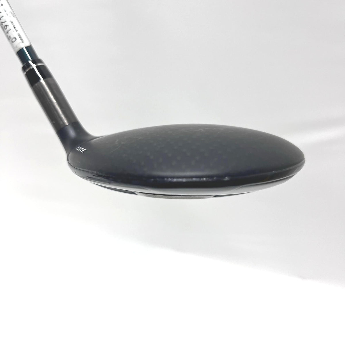 Callaway Fairway ELYTE MAX FAST 19° StiffRegular LIN-Q GREEN 40 for CW(ELYTE FW)