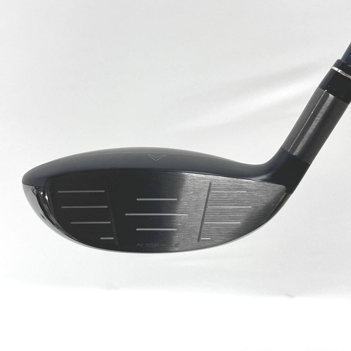 Callaway Fairway ELYTE MAX FAST 19° StiffRegular LIN-Q GREEN 40 for CW(ELYTE FW)