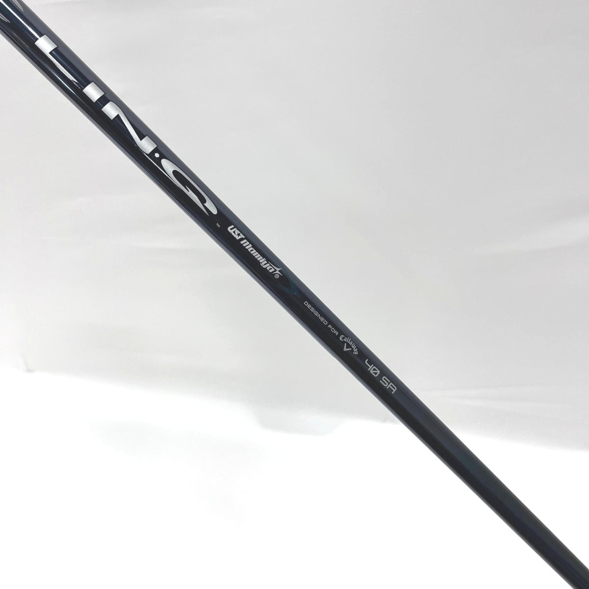 Callaway Fairway ELYTE MAX FAST 19° StiffRegular LIN-Q GREEN 40 for CW(ELYTE FW)