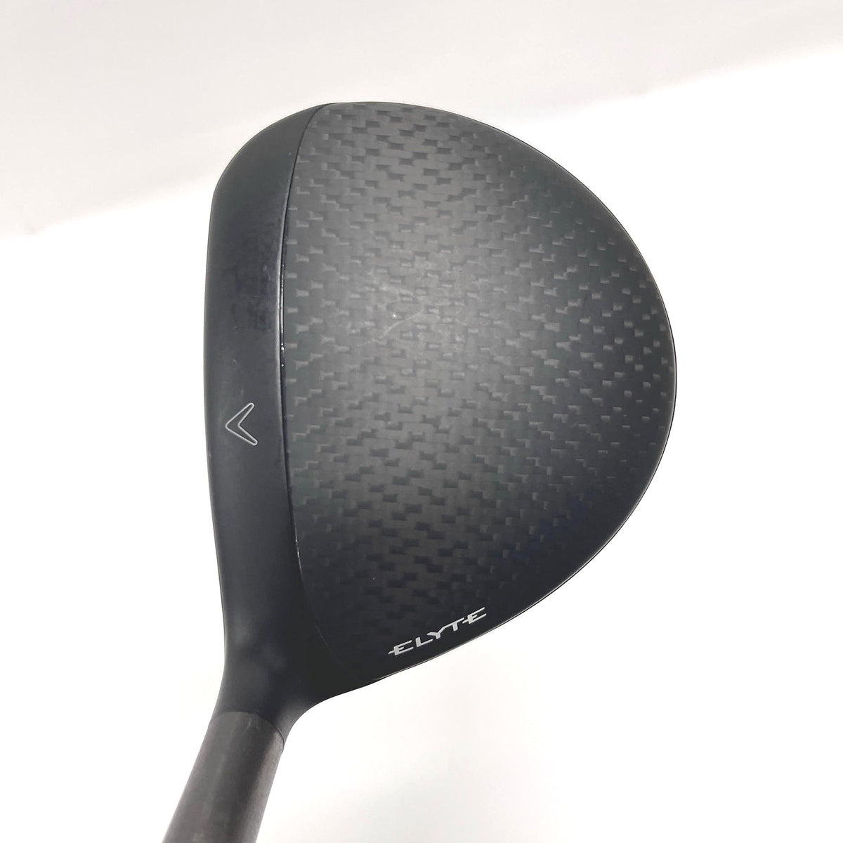 Callaway Fairway ELYTE MAX FAST 19° StiffRegular LIN-Q GREEN 40 for CW(ELYTE FW)