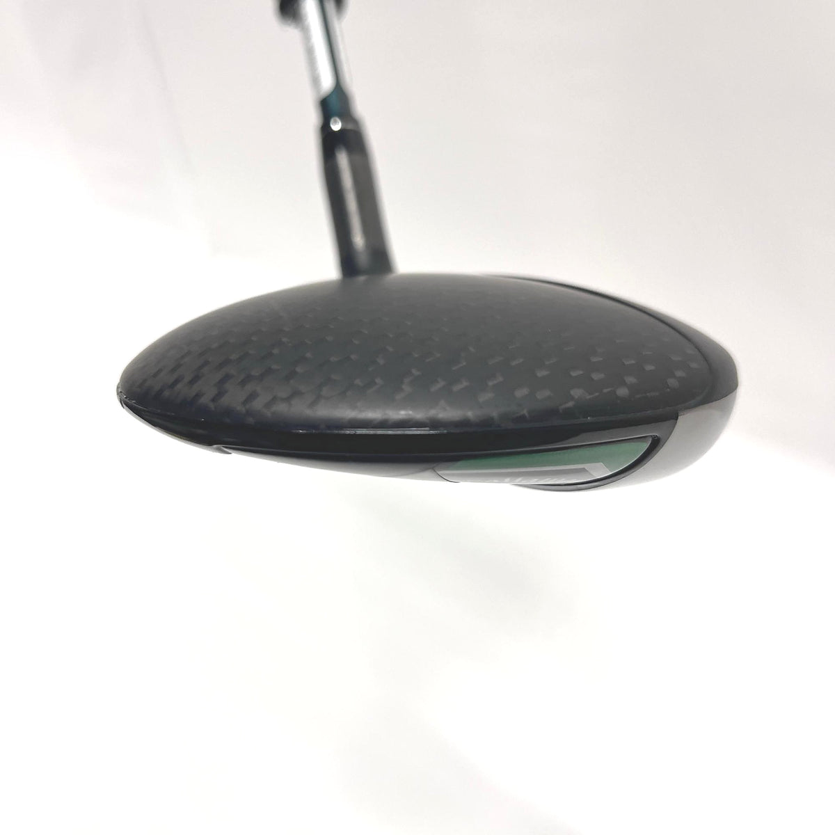 Callaway Fairway ELYTE MAX FAST 19° StiffRegular LIN-Q GREEN 40 for CW(ELYTE FW)