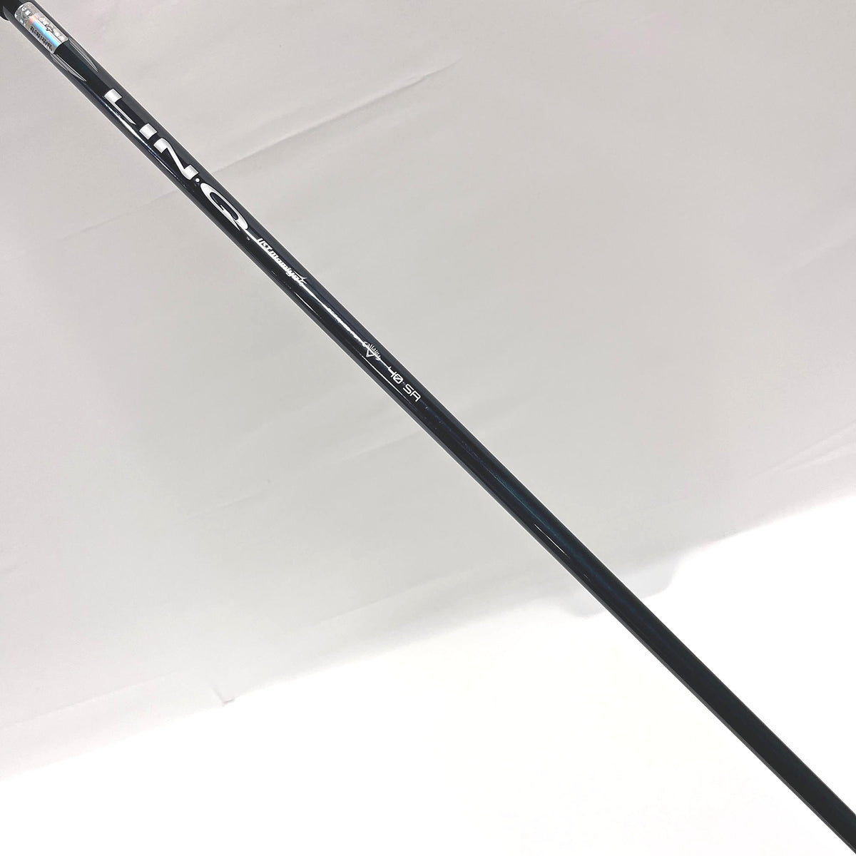 Callaway Fairway ELYTE MAX FAST 19° StiffRegular LIN-Q GREEN 40 for CW(ELYTE FW)
