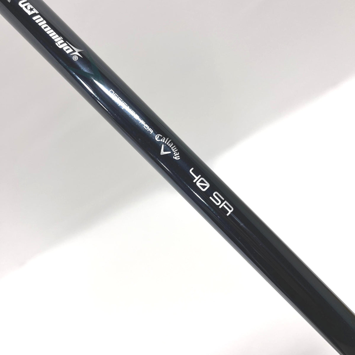 Callaway Fairway ELYTE MAX FAST 19° StiffRegular LIN-Q GREEN 40 for CW(ELYTE FW)
