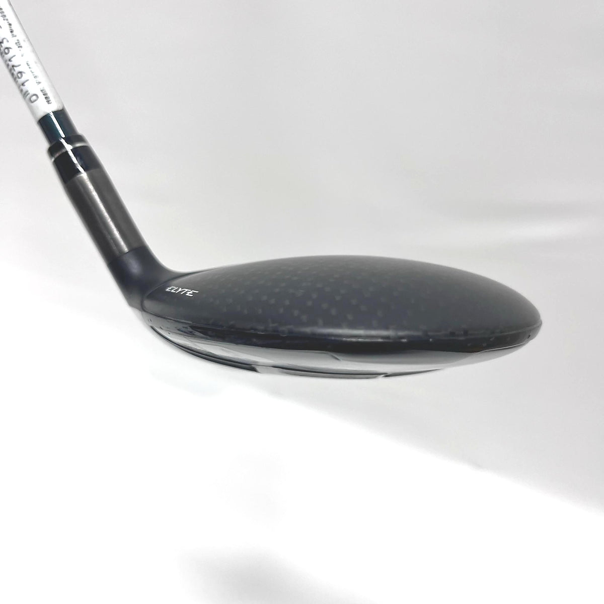 Callaway Fairway ELYTE MAX FAST 19° StiffRegular LIN-Q GREEN 40 for CW(ELYTE FW)