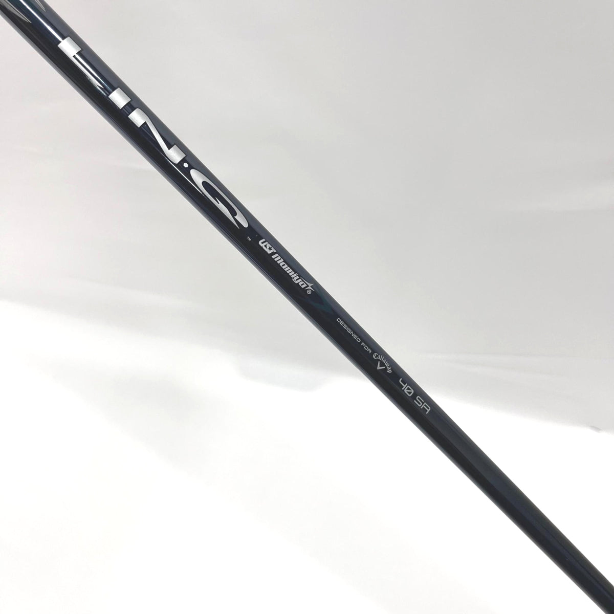Callaway Fairway ELYTE MAX FAST 19° StiffRegular LIN-Q GREEN 40 for CW(ELYTE FW)