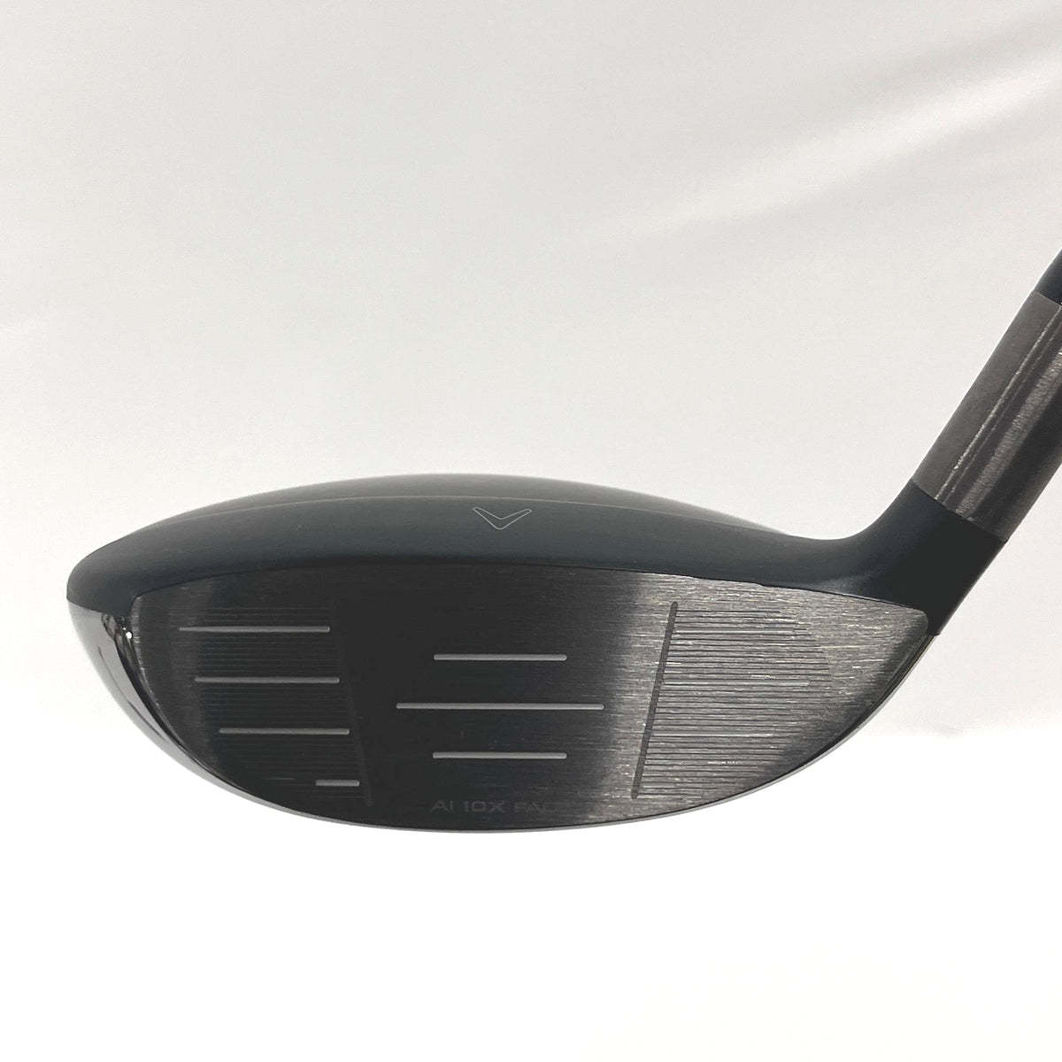 Callaway Fairway ELYTE MAX FAST 19° StiffRegular LIN-Q GREEN 40 for CW(ELYTE FW)