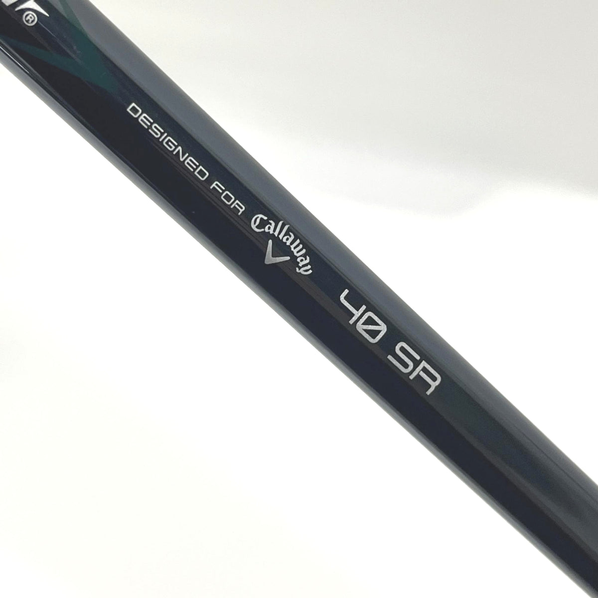 Callaway Fairway ELYTE MAX FAST 19° StiffRegular LIN-Q GREEN 40 for CW(ELYTE FW)