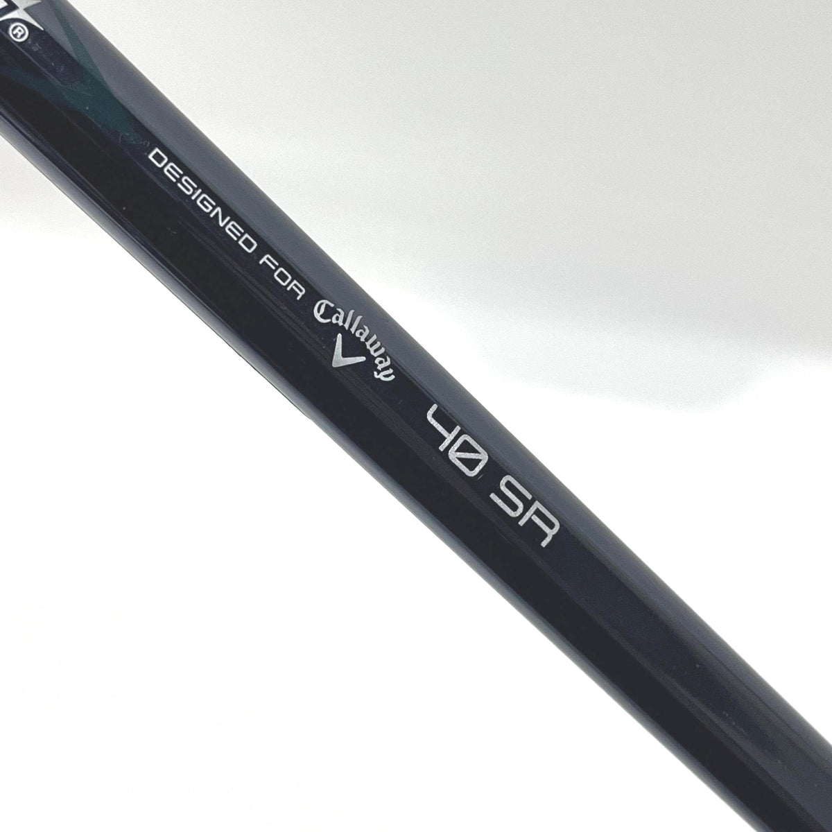 Callaway Fairway ELYTE MAX FAST 19° StiffRegular LIN-Q GREEN 40 for CW(ELYTE FW)
