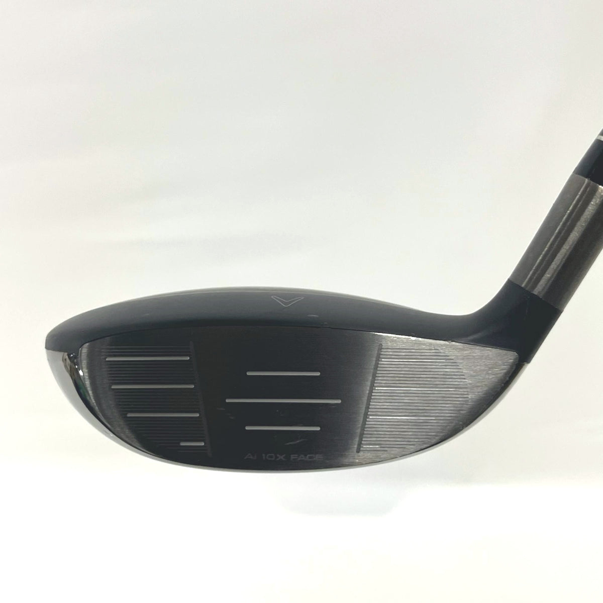Callaway Fairway ELYTE MAX FAST 19° StiffRegular LIN-Q GREEN 40 for CW(ELYTE FW)