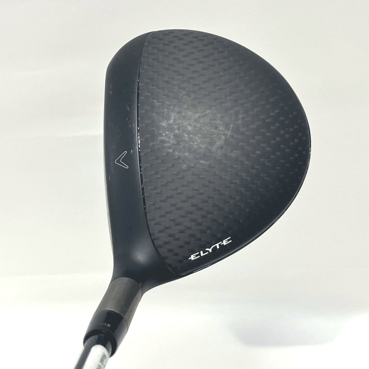 Callaway Fairway ELYTE MAX FAST 19° StiffRegular LIN-Q GREEN 40 for CW(ELYTE FW)