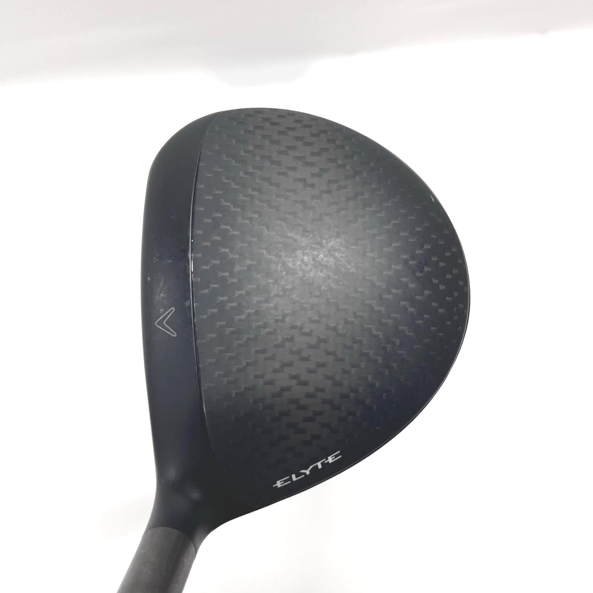 Callaway Fairway ELYTE MAX FAST 19° StiffRegular LIN-Q GREEN 40 for CW(ELYTE FW)