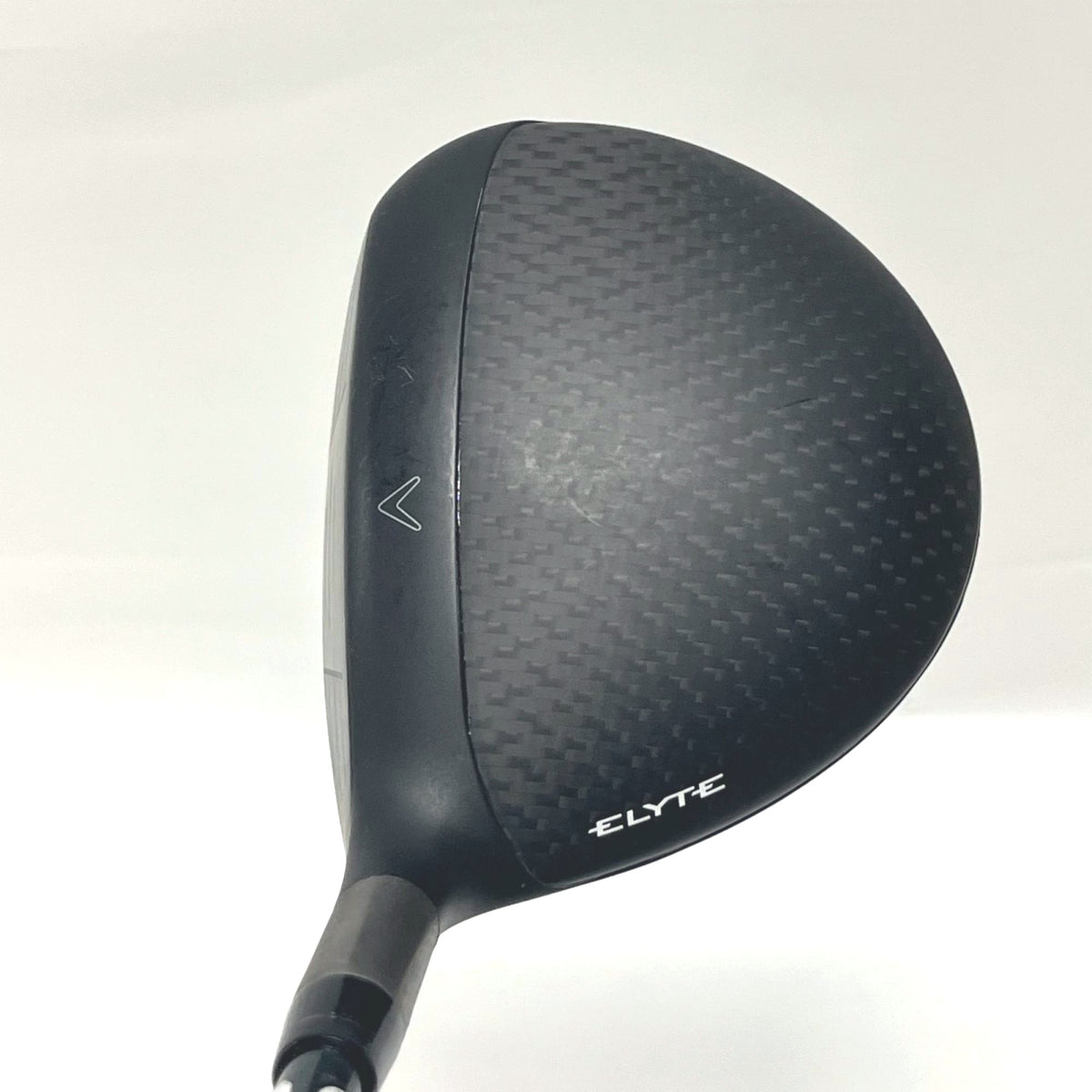 Callaway Fairway ELYTE MAX FAST 19° StiffRegular LIN-Q GREEN 40 for CW(ELYTE FW)