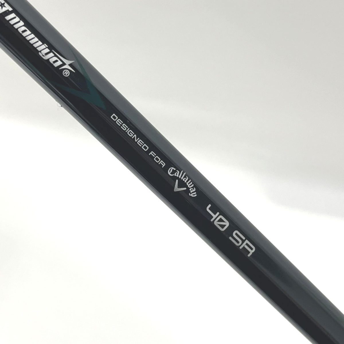 Callaway Fairway ELYTE MAX FAST 19° StiffRegular LIN-Q GREEN 40 for CW(ELYTE FW)