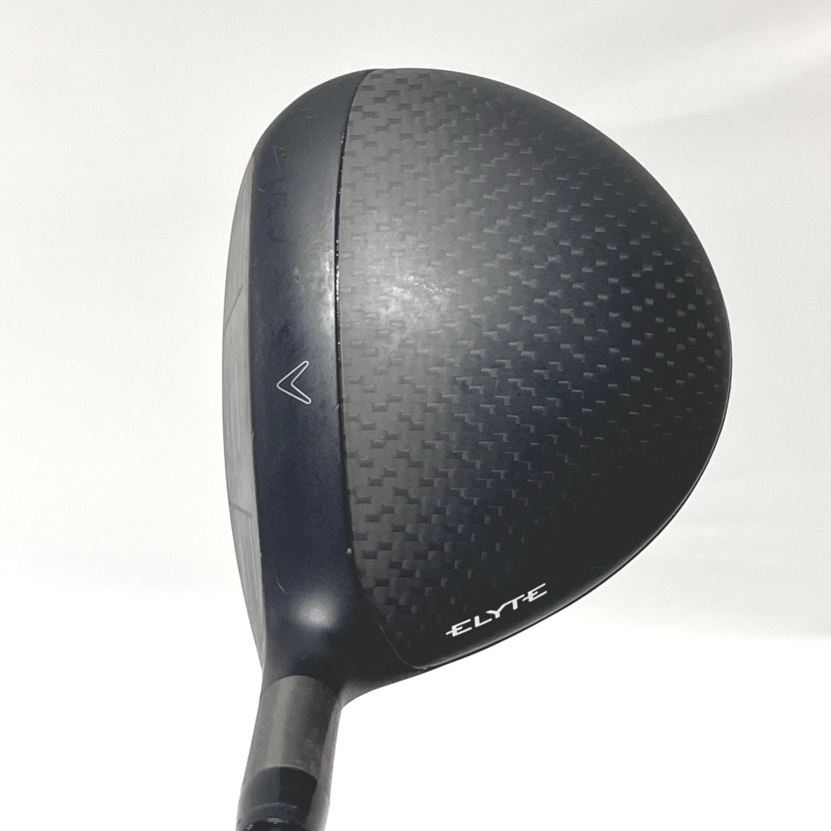 Callaway Fairway ELYTE MAX FAST 19° StiffRegular LIN-Q GREEN 40 for CW(ELYTE FW)