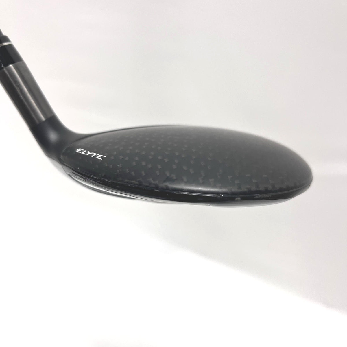 Callaway Fairway ELYTE MAX FAST 19° StiffRegular LIN-Q GREEN 40 for CW(ELYTE FW)
