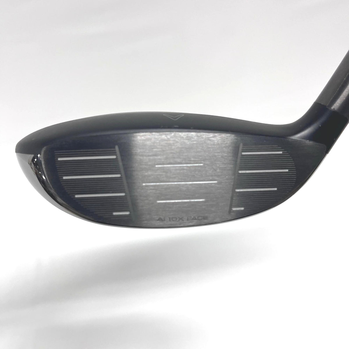 Callaway Fairway ELYTE MAX FAST 19° StiffRegular LIN-Q GREEN 40 for CW(ELYTE FW)