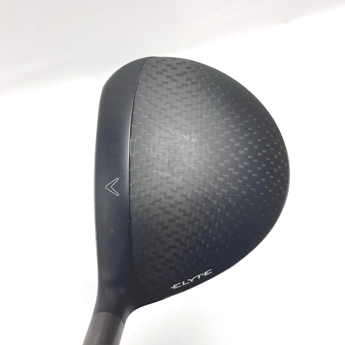 Callaway Fairway ELYTE MAX FAST 19° StiffRegular LIN-Q GREEN 40 for CW(ELYTE FW)