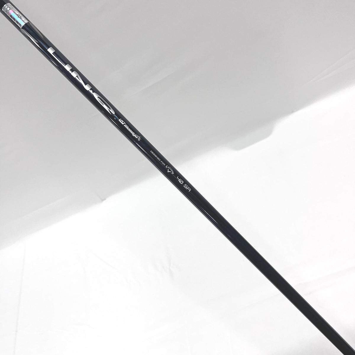 Callaway Fairway ELYTE MAX FAST 19° StiffRegular LIN-Q GREEN 40 for CW(ELYTE FW)