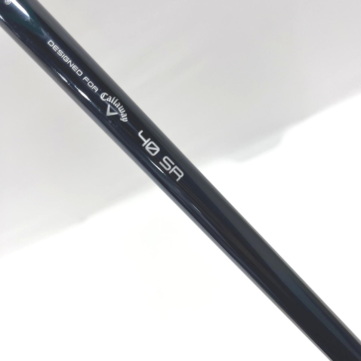 Callaway Fairway ELYTE MAX FAST 19° StiffRegular LIN-Q GREEN 40 for CW(ELYTE FW)